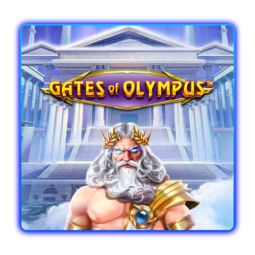 Gates of Olympus