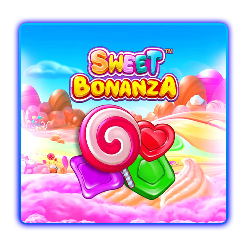 Sweet Bonanza