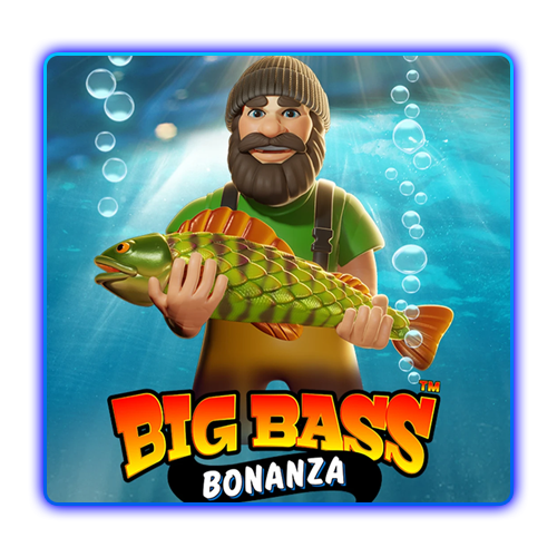 Big Bass Bonanza