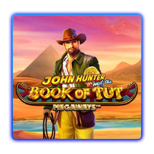 John Hunter and the Book of Tut