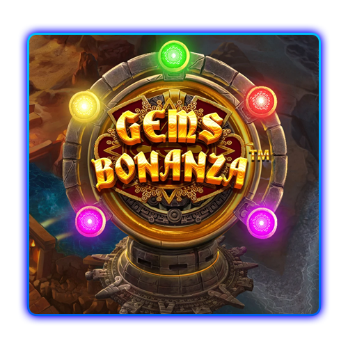 Gems Bonanza
